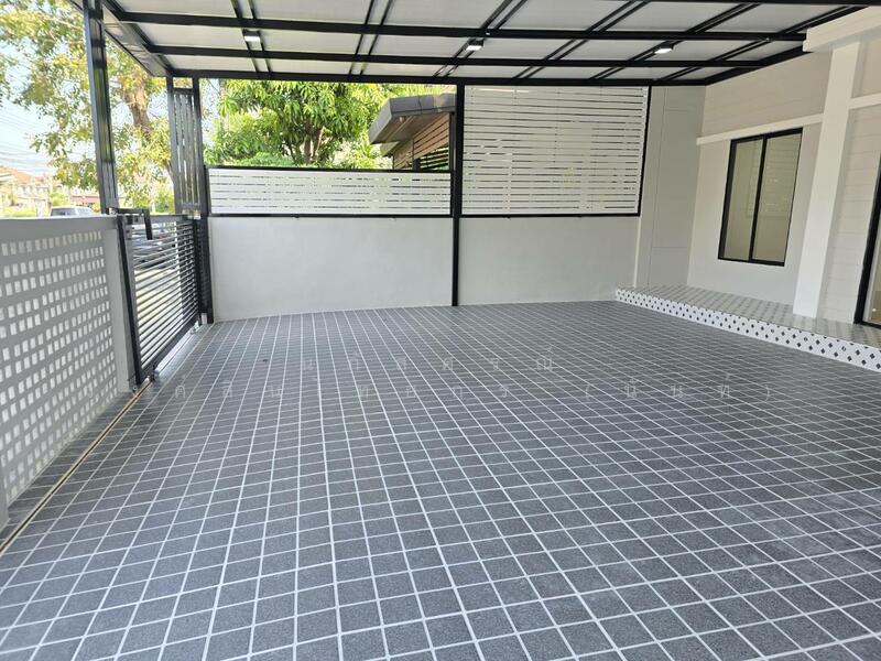 ขาย - ทาวน์โฮม บ้านพฤกษา 67 ลำลูกกา-คลอง 2, ปทุมธานี