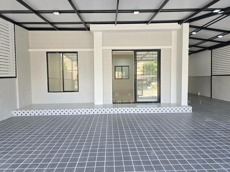 ขาย - ทาวน์โฮม บ้านพฤกษา 67 ลำลูกกา-คลอง 2, ปทุมธานี