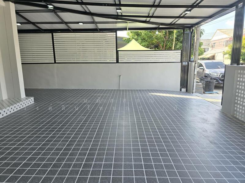 ขาย - ทาวน์โฮม บ้านพฤกษา 67 ลำลูกกา-คลอง 2, ปทุมธานี