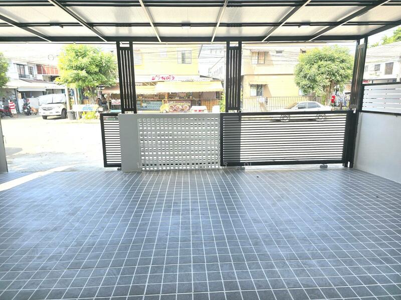 ขาย - ทาวน์โฮม บ้านพฤกษา 67 ลำลูกกา-คลอง 2, ปทุมธานี