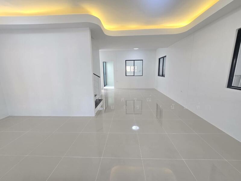 ขาย - ทาวน์โฮม บ้านพฤกษา 67 ลำลูกกา-คลอง 2, ปทุมธานี