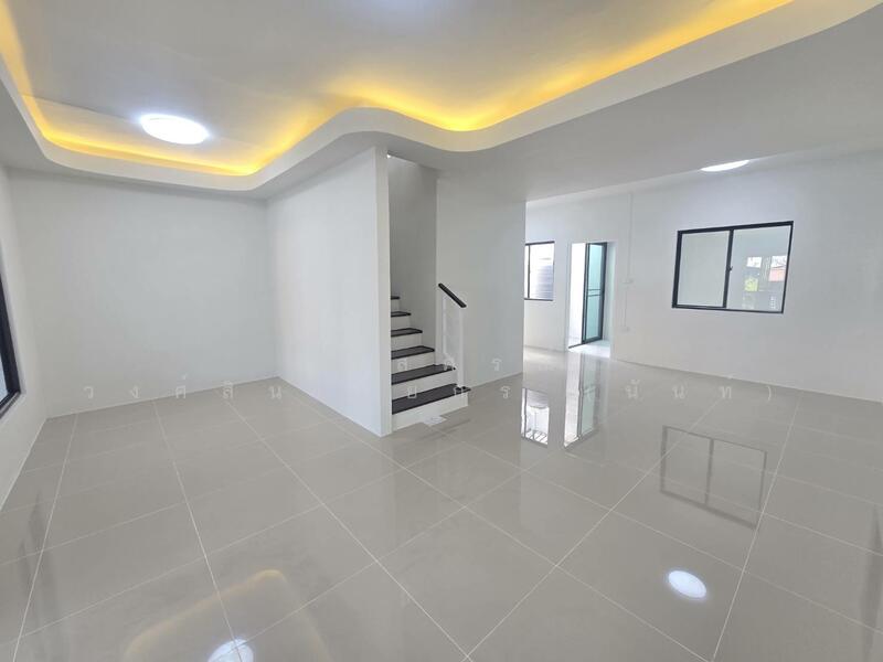 ขาย - ทาวน์โฮม บ้านพฤกษา 67 ลำลูกกา-คลอง 2, ปทุมธานี