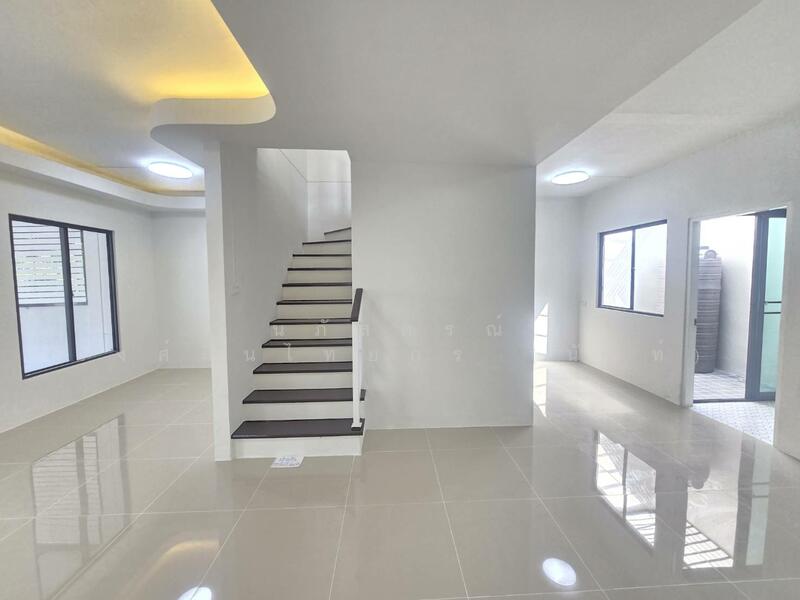 ขาย - ทาวน์โฮม บ้านพฤกษา 67 ลำลูกกา-คลอง 2, ปทุมธานี