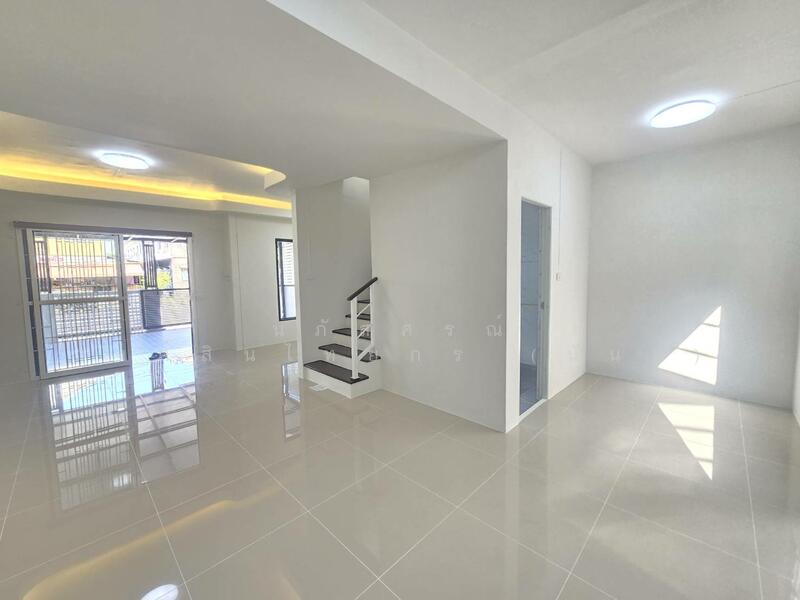 ขาย - ทาวน์โฮม บ้านพฤกษา 67 ลำลูกกา-คลอง 2, ปทุมธานี