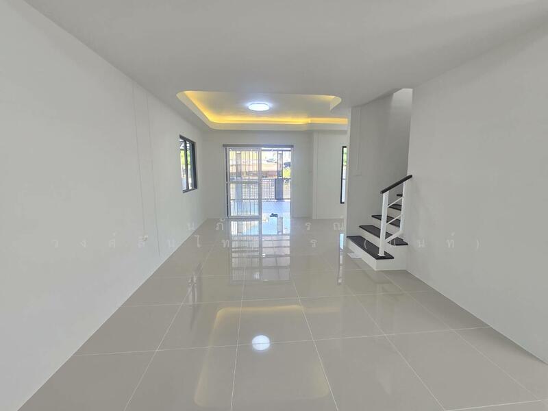 ขาย - ทาวน์โฮม บ้านพฤกษา 67 ลำลูกกา-คลอง 2, ปทุมธานี