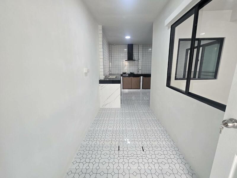 ขาย - ทาวน์โฮม บ้านพฤกษา 67 ลำลูกกา-คลอง 2, ปทุมธานี