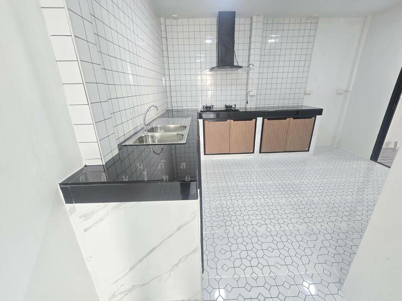 ขาย - ทาวน์โฮม บ้านพฤกษา 67 ลำลูกกา-คลอง 2, ปทุมธานี