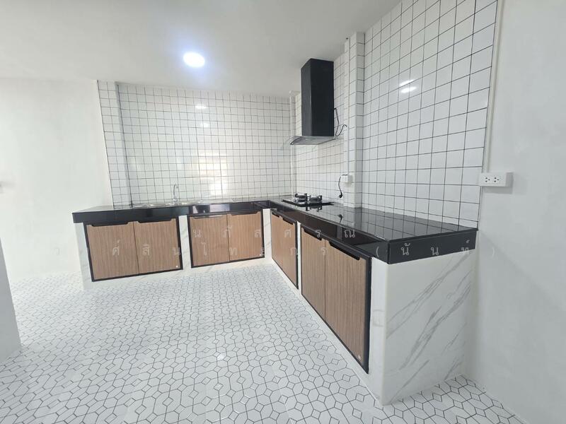 ขาย - ทาวน์โฮม บ้านพฤกษา 67 ลำลูกกา-คลอง 2, ปทุมธานี