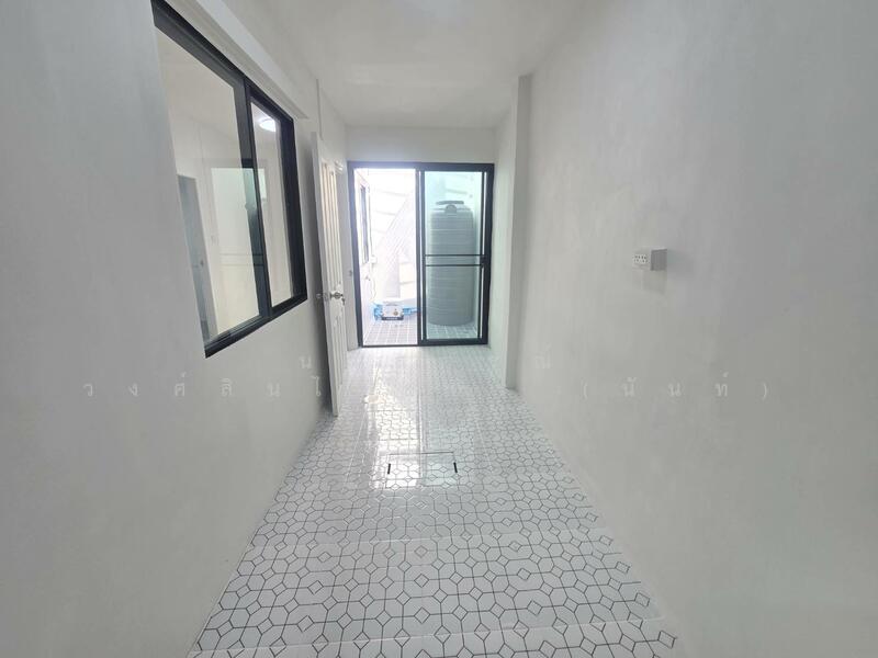 ขาย - ทาวน์โฮม บ้านพฤกษา 67 ลำลูกกา-คลอง 2, ปทุมธานี