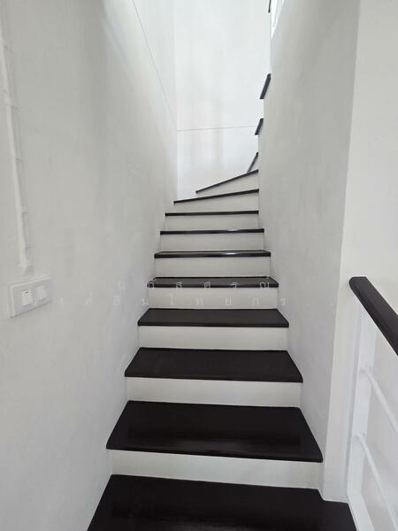 ขาย - ทาวน์โฮม บ้านพฤกษา 67 ลำลูกกา-คลอง 2, ปทุมธานี