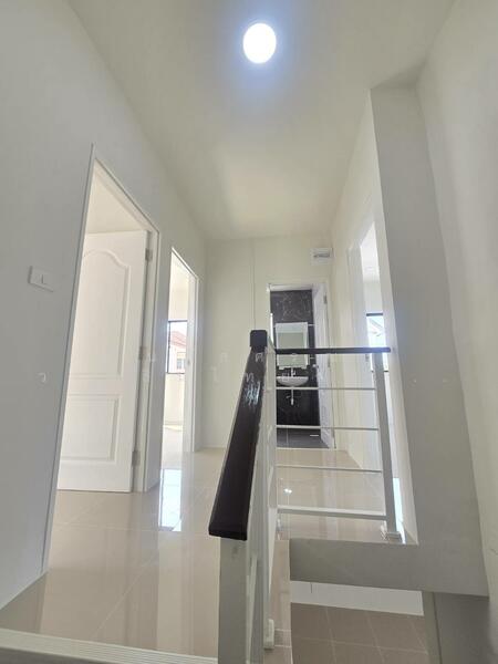 ขาย - ทาวน์โฮม บ้านพฤกษา 67 ลำลูกกา-คลอง 2, ปทุมธานี