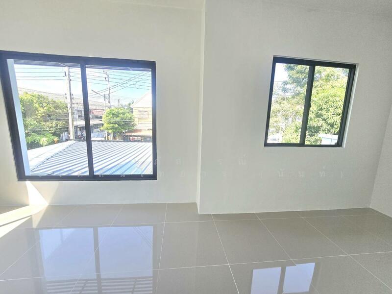 ขาย - ทาวน์โฮม บ้านพฤกษา 67 ลำลูกกา-คลอง 2, ปทุมธานี