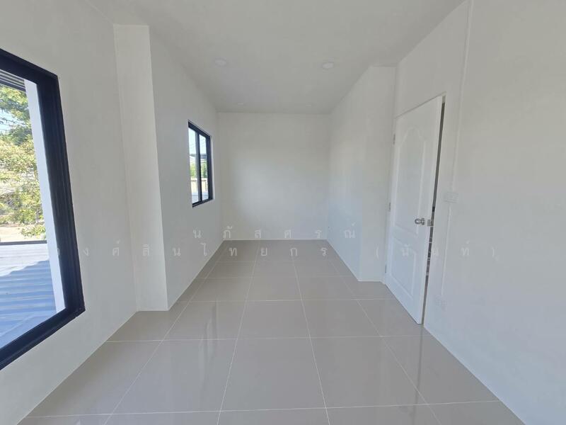 ขาย - ทาวน์โฮม บ้านพฤกษา 67 ลำลูกกา-คลอง 2, ปทุมธานี