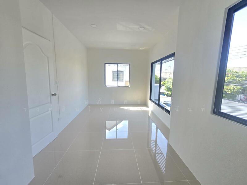 ขาย - ทาวน์โฮม บ้านพฤกษา 67 ลำลูกกา-คลอง 2, ปทุมธานี