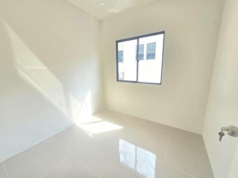 ขาย - ทาวน์โฮม บ้านพฤกษา 67 ลำลูกกา-คลอง 2, ปทุมธานี