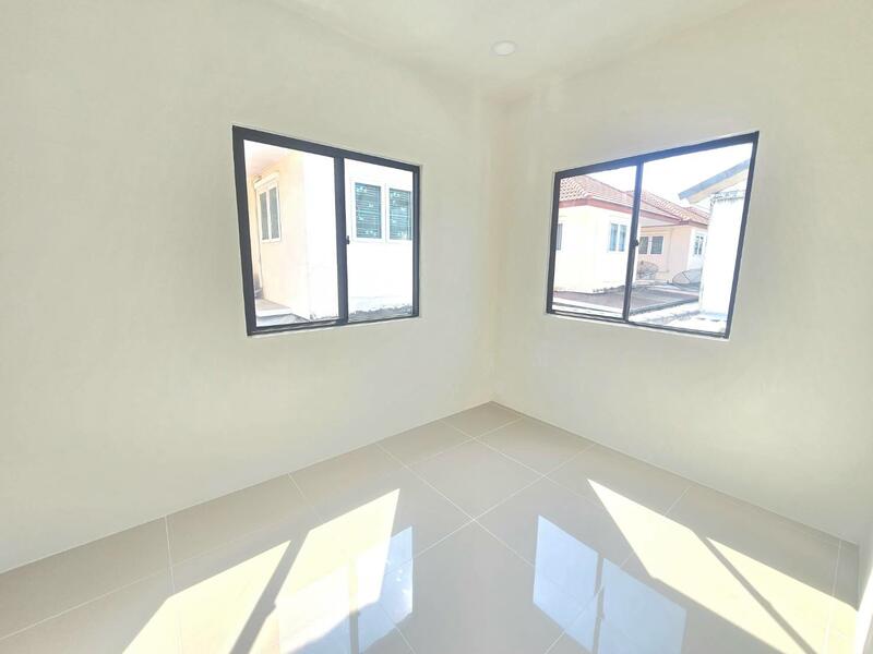 ขาย - ทาวน์โฮม บ้านพฤกษา 67 ลำลูกกา-คลอง 2, ปทุมธานี