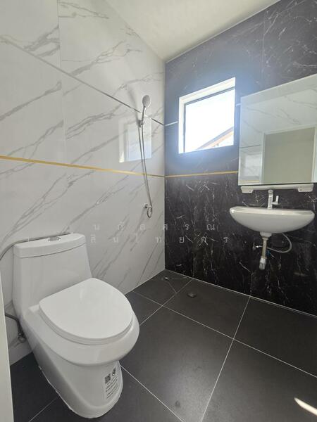 ขาย - ทาวน์โฮม บ้านพฤกษา 67 ลำลูกกา-คลอง 2, ปทุมธานี