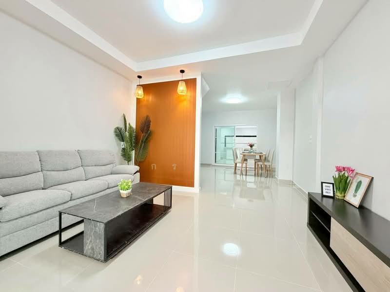 Chittakan House, Nonthaburi, Sao Thong Hin, Bang Yai, Nonthaburi, 2 Bedrooms, 100 sqm, Townhouse For Sale, by บุษบากร (เจี๊ยบ), 500050316 - DDproperty.com