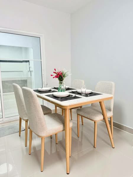 Chittakan House, Nonthaburi, Sao Thong Hin, Bang Yai, Nonthaburi, 2 Bedrooms, 100 sqm, Townhouse For Sale, by บุษบากร (เจี๊ยบ), 500050316 - DDproperty.com