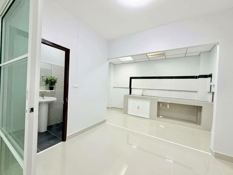 Chittakan House, Nonthaburi, Sao Thong Hin, Bang Yai, Nonthaburi, 2 Bedrooms, 100 sqm, Townhouse For Sale, by บุษบากร (เจี๊ยบ), 500050316 - DDproperty.com