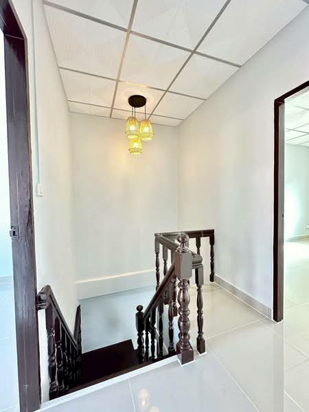 Chittakan House : บ้านจิตตกาญจน์, นนทบุรี, เสาธงหิน, บางใหญ่, นนทบุรี, 100 ตร.ม., ทาวน์เฮ้าส์ ขาย, โดย บุษบากร (เจี๊ยบ), 500050316 - DDproperty.com