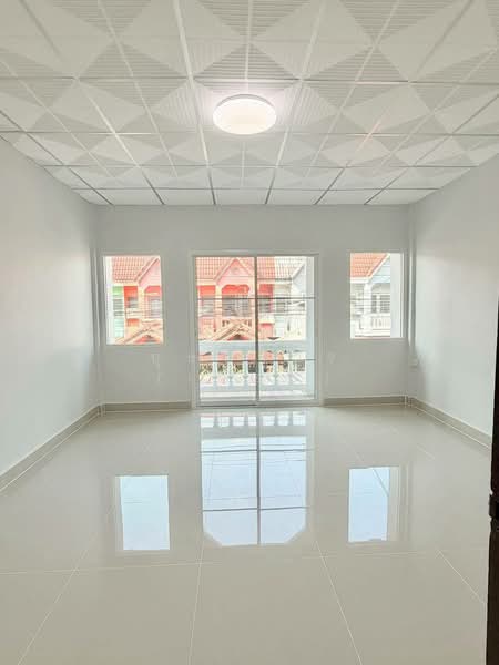 Chittakan House, Nonthaburi, Sao Thong Hin, Bang Yai, Nonthaburi, 2 Bedrooms, 100 sqm, Townhouse For Sale, by บุษบากร (เจี๊ยบ), 500050316 - DDproperty.com