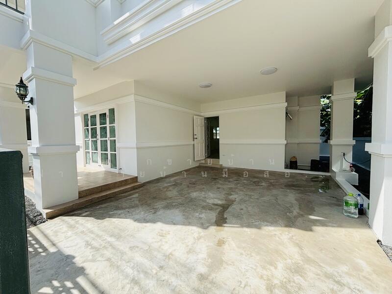 ขาย - ขายสกุลธร!บ้านเดี่ยวถนนวัชรพล-เทพรักษ์ รีโนเวทใหม่ ใกล้ห้าแยกวัชรพล ออกถนนพหลโยธินง่าย, กรุงเทพ