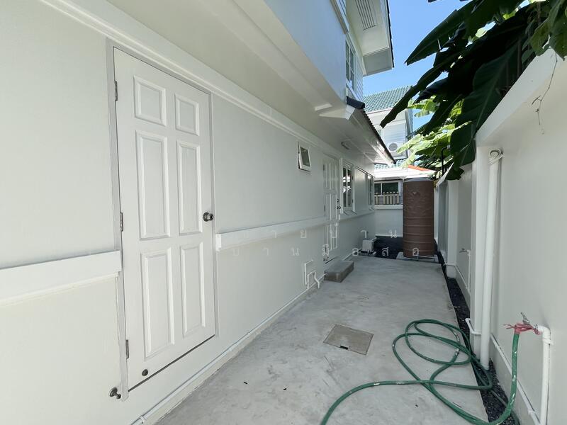 ขาย - ขายสกุลธร!บ้านเดี่ยวถนนวัชรพล-เทพรักษ์ รีโนเวทใหม่ ใกล้ห้าแยกวัชรพล ออกถนนพหลโยธินง่าย, กรุงเทพ