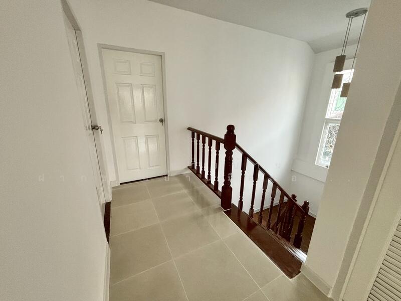 ขาย - ขายสกุลธร! บ้านเดี่ยวถนนวัชรพล-เทพรักษ์ รีโนเวทใหม่ ใกล้ห้าแยกวัชรพล ออกถนนพหลโยธินง่าย, กรุงเทพ