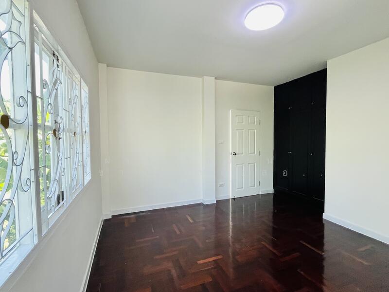 ขาย - ขายสกุลธร! บ้านเดี่ยวถนนวัชรพล-เทพรักษ์ รีโนเวทใหม่ ใกล้ห้าแยกวัชรพล ออกถนนพหลโยธินง่าย, กรุงเทพ