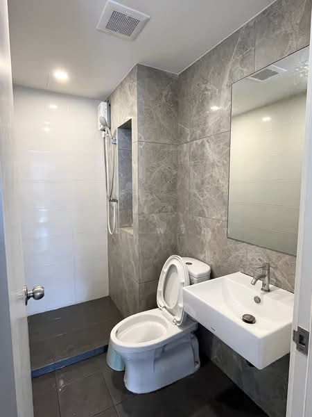 For Rent - The Origin E22 Station, Samut Prakan