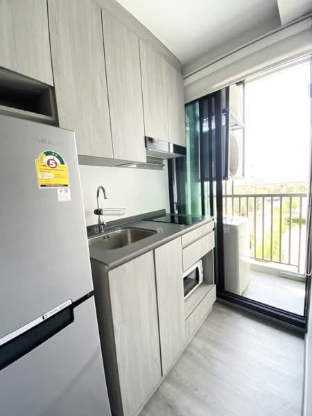 For Rent - The Origin E22 Station, Samut Prakan