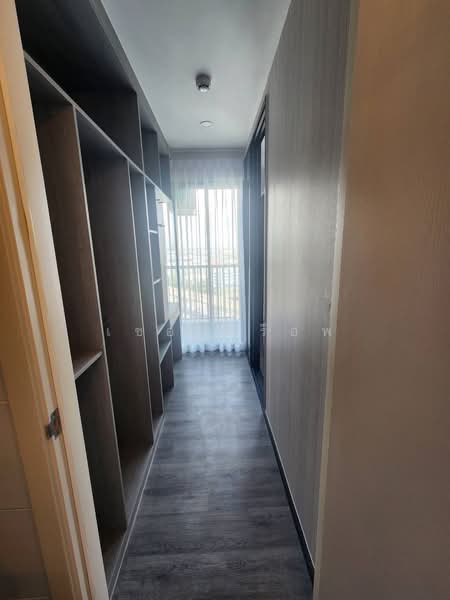 The Origin E22 Station, Samut Prakan, 218 Sai Luat Road, Pak Nam, Muang Samut Prakarn, Samut Prakan, 1 Bedroom, 22 sqm, Condo For Rent, by เชอ พร็อพ, 500050324 - DDproperty.com