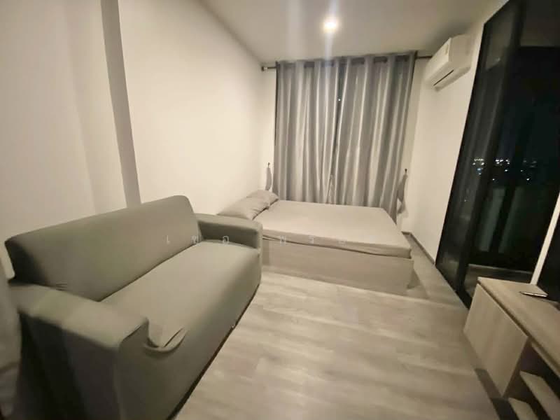 The Origin E22 Station, Samut Prakan, 218 Sai Luat Road, Pak Nam, Muang Samut Prakarn, Samut Prakan, 1 Bedroom, 22 sqm, Condo For Rent, by เชอ พร็อพ, 500050324 - DDproperty.com