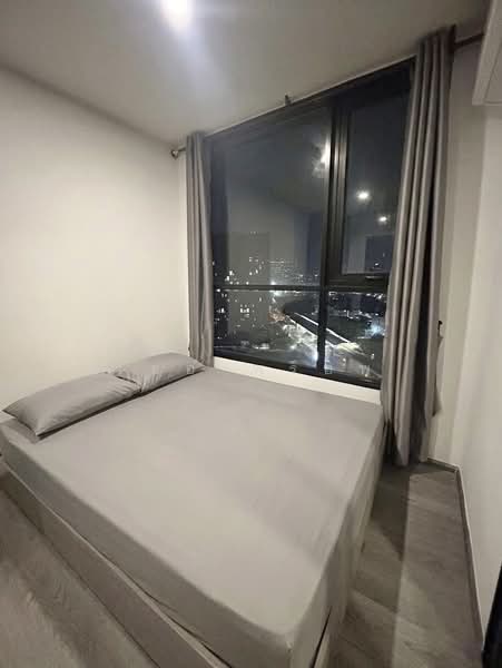 The Origin E22 Station, Samut Prakan, 218 Sai Luat Road, Pak Nam, Muang Samut Prakarn, Samut Prakan, 1 Bedroom, 22 sqm, Condo For Rent, by เชอ พร็อพ, 500050324 - DDproperty.com