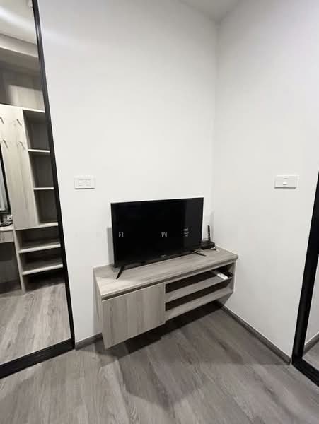 The Origin E22 Station, Samut Prakan, 218 Sai Luat Road, Pak Nam, Muang Samut Prakarn, Samut Prakan, 1 Bedroom, 22 sqm, Condo For Rent, by เชอ พร็อพ, 500050324 - DDproperty.com