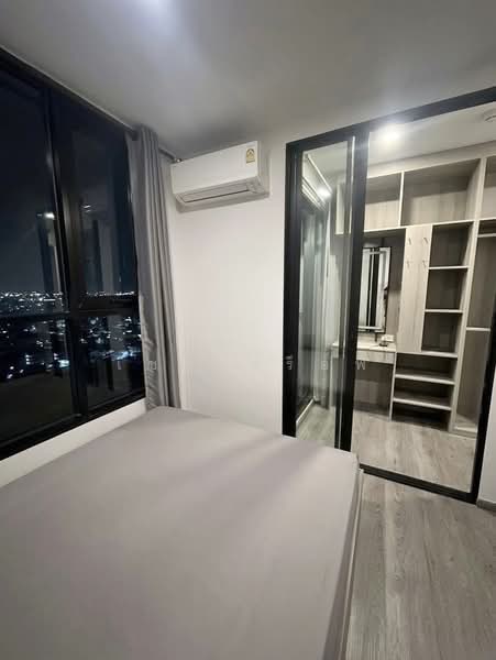 The Origin E22 Station, Samut Prakan, 218 Sai Luat Road, Pak Nam, Muang Samut Prakarn, Samut Prakan, 1 Bedroom, 22 sqm, Condo For Rent, by เชอ พร็อพ, 500050324 - DDproperty.com