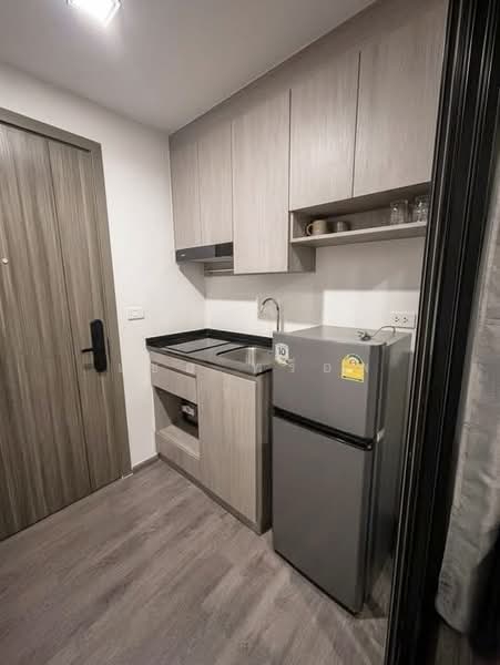 The Origin E22 Station, Samut Prakan, 218 Sai Luat Road, Pak Nam, Muang Samut Prakarn, Samut Prakan, 1 Bedroom, 22 sqm, Condo For Rent, by เชอ พร็อพ, 500050324 - DDproperty.com