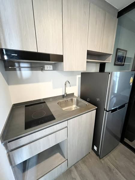 The Origin E22 Station, Samut Prakan, 218 Sai Luat Road, Pak Nam, Muang Samut Prakarn, Samut Prakan, 1 Bedroom, 23 sqm, Condo For Rent, by เชอ พร็อพ, 500050324 - DDproperty.com