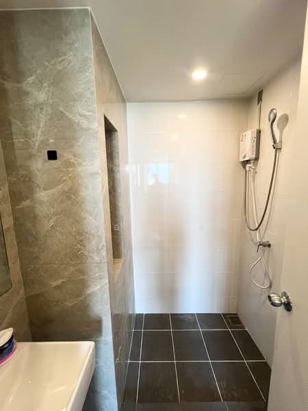 The Origin E22 Station, Samut Prakan, 218 Sai Luat Road, Pak Nam, Muang Samut Prakarn, Samut Prakan, 1 Bedroom, 23 sqm, Condo For Rent, by เชอ พร็อพ, 500050324 - DDproperty.com