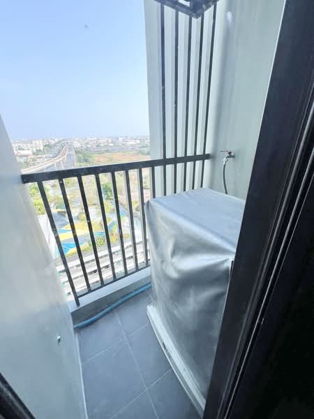 The Origin E22 Station, Samut Prakan, 218 Sai Luat Road, Pak Nam, Muang Samut Prakarn, Samut Prakan, 1 Bedroom, 23 sqm, Condo For Rent, by เชอ พร็อพ, 500050324 - DDproperty.com