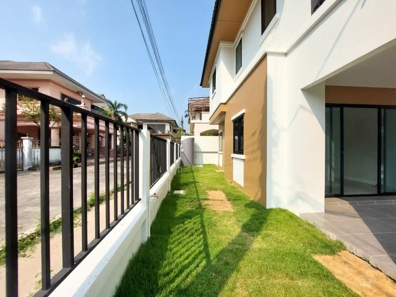 เพชรวัฒนะ, Nonthaburi, Ban Mai, Pak Kret, Nonthaburi, 4 Bedrooms, 233 sqm, Single Detached House For Sale, by เอนก, 500050335 - DDproperty.com