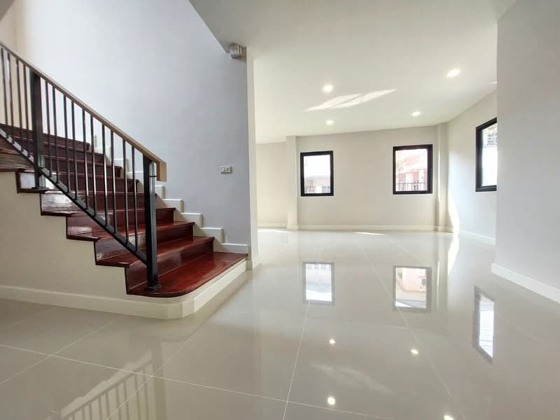 เพชรวัฒนะ, Nonthaburi, Ban Mai, Pak Kret, Nonthaburi, 4 Bedrooms, 233 sqm, Single Detached House For Sale, by เอนก, 500050335 - DDproperty.com