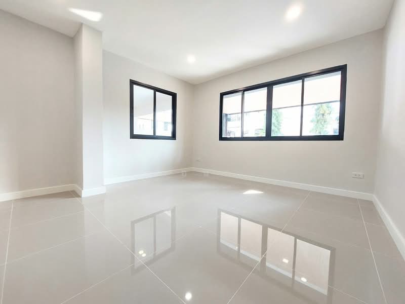 เพชรวัฒนะ, Nonthaburi, Ban Mai, Pak Kret, Nonthaburi, 4 Bedrooms, 233 sqm, Single Detached House For Sale, by เอนก, 500050335 - DDproperty.com