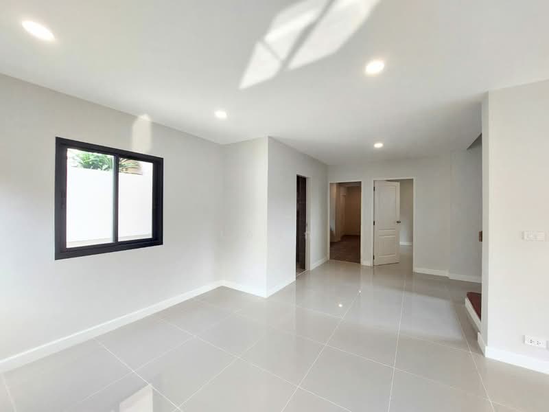 เพชรวัฒนะ, Nonthaburi, Ban Mai, Pak Kret, Nonthaburi, 4 Bedrooms, 233 sqm, Single Detached House For Sale, by เอนก, 500050335 - DDproperty.com