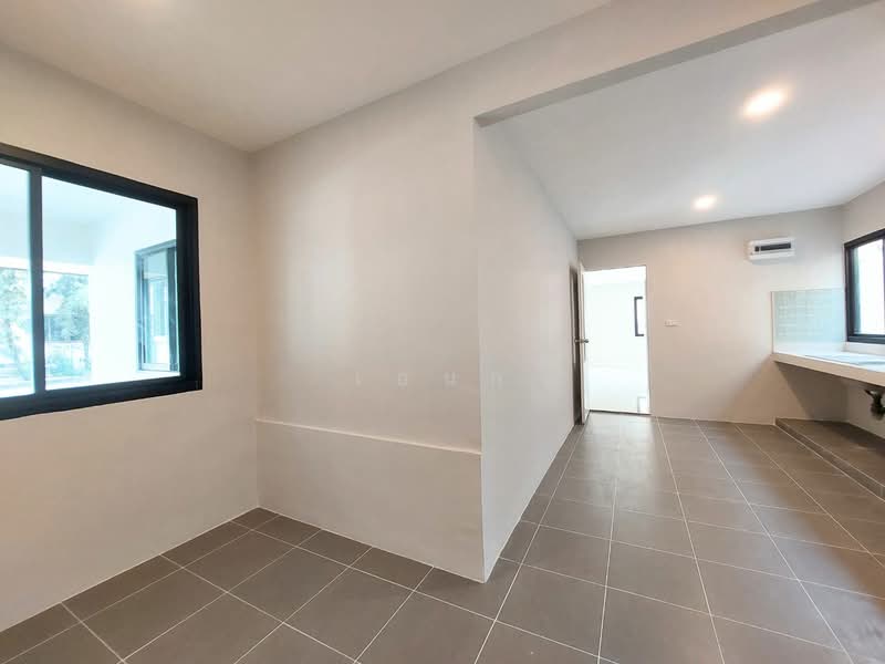 เพชรวัฒนะ, Nonthaburi, Ban Mai, Pak Kret, Nonthaburi, 4 Bedrooms, 233 sqm, Single Detached House For Sale, by เอนก, 500050335 - DDproperty.com