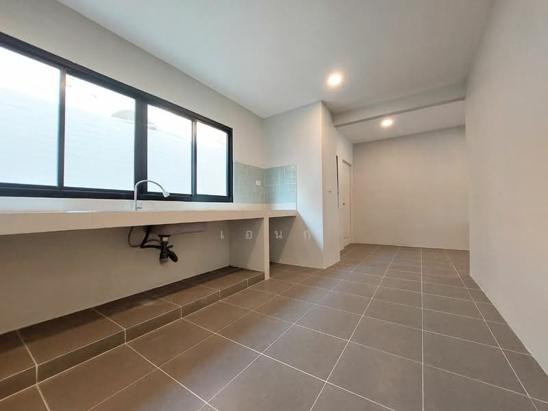 เพชรวัฒนะ, Nonthaburi, Ban Mai, Pak Kret, Nonthaburi, 4 Bedrooms, 233 sqm, Single Detached House For Sale, by เอนก, 500050335 - DDproperty.com