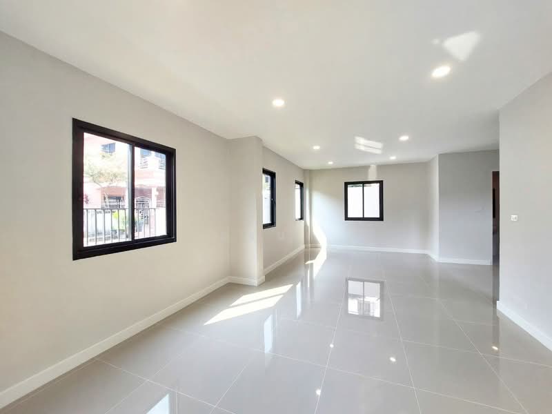 เพชรวัฒนะ, Nonthaburi, Ban Mai, Pak Kret, Nonthaburi, 4 Bedrooms, 233 sqm, Single Detached House For Sale, by เอนก, 500050335 - DDproperty.com