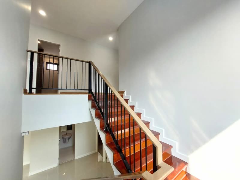 เพชรวัฒนะ, Nonthaburi, Ban Mai, Pak Kret, Nonthaburi, 4 Bedrooms, 233 sqm, Single Detached House For Sale, by เอนก, 500050335 - DDproperty.com