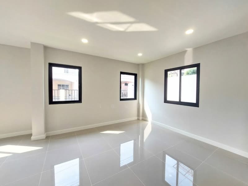 เพชรวัฒนะ, Nonthaburi, Ban Mai, Pak Kret, Nonthaburi, 4 Bedrooms, 233 sqm, Single Detached House For Sale, by เอนก, 500050335 - DDproperty.com